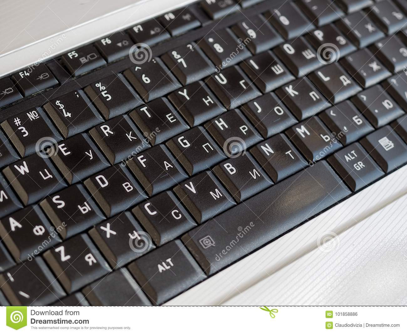 download russian keyboard for pc